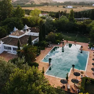 Monasterio Hotel