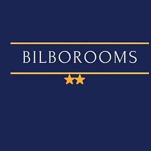 Bilborooms 2*, Bilbao Spain