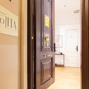 Casa Lolita , Barcelona Spain