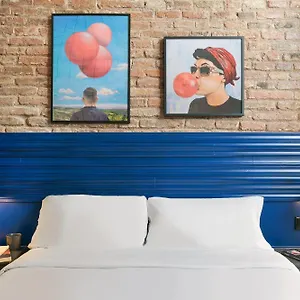 Arte By Olala Homes , L'Hospitalet de Llobregat Spain