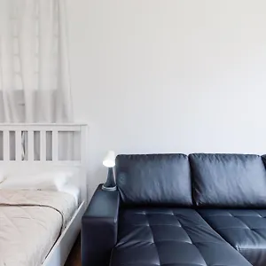 Camp Nou & Fira Business Lofts , L'Hospitalet de Llobregat Spain