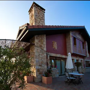 Katxi 2*, Morga Spain