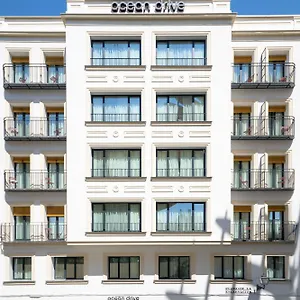 Ocean Drive Hotel