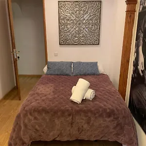 Erandi Ramblas , Barcelona Spain