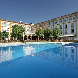 Exe Gran Solucar Hotel
