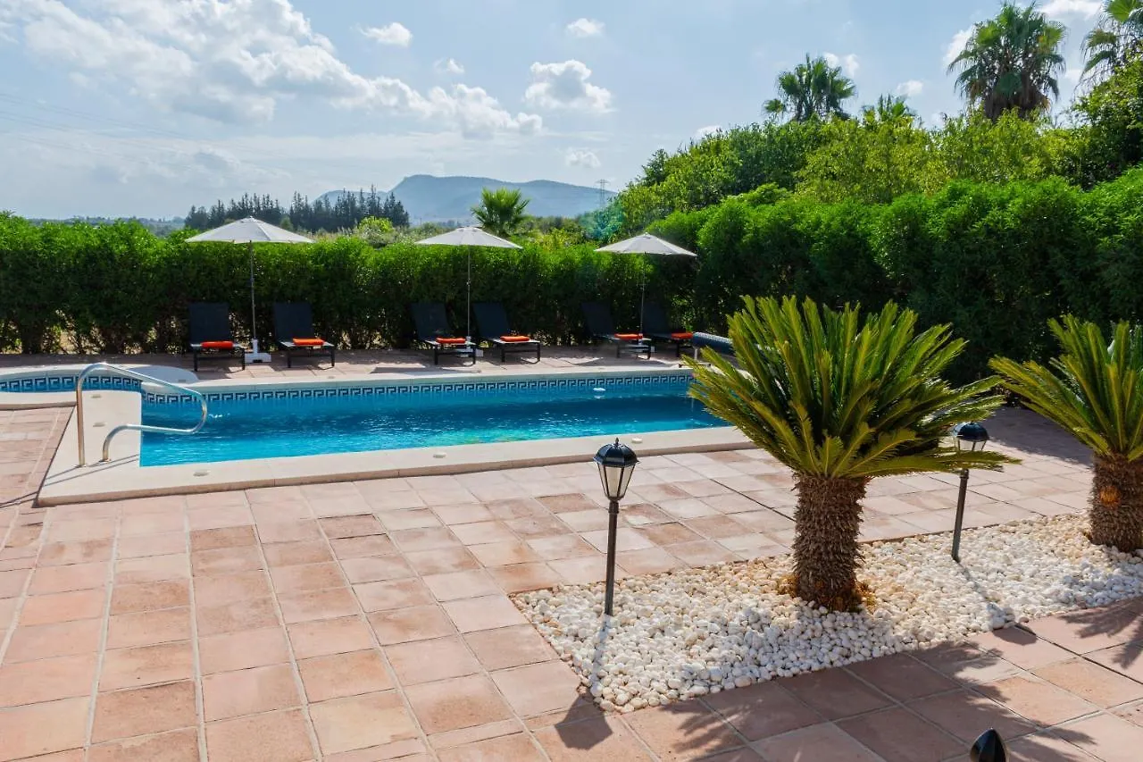 Casa De Ambar, Bed&Breakfast Alhaurín el Grande