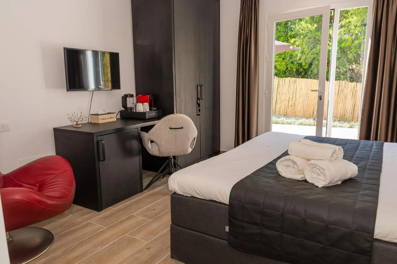 Oda ve Kahvaltı Casa De Ambar, Bed&Breakfast Alhaurín el Grande İspanya