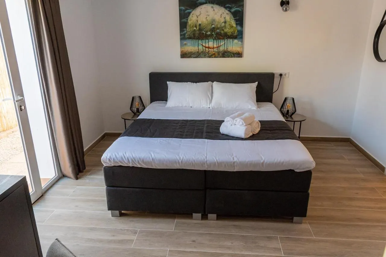 Casa De Ambar, Bed&Breakfast Alhaurín el Grande