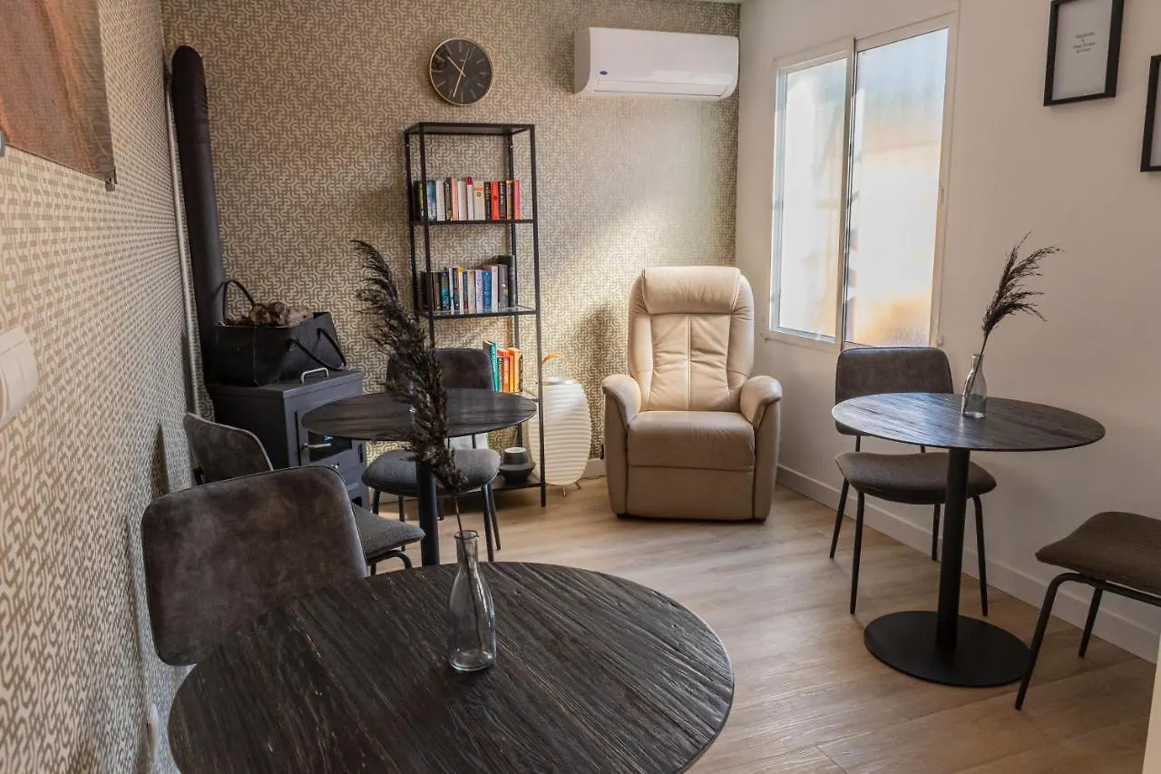 Bed & Breakfast Casa De Ambar, Bed&Breakfast Alhaurin el Grande