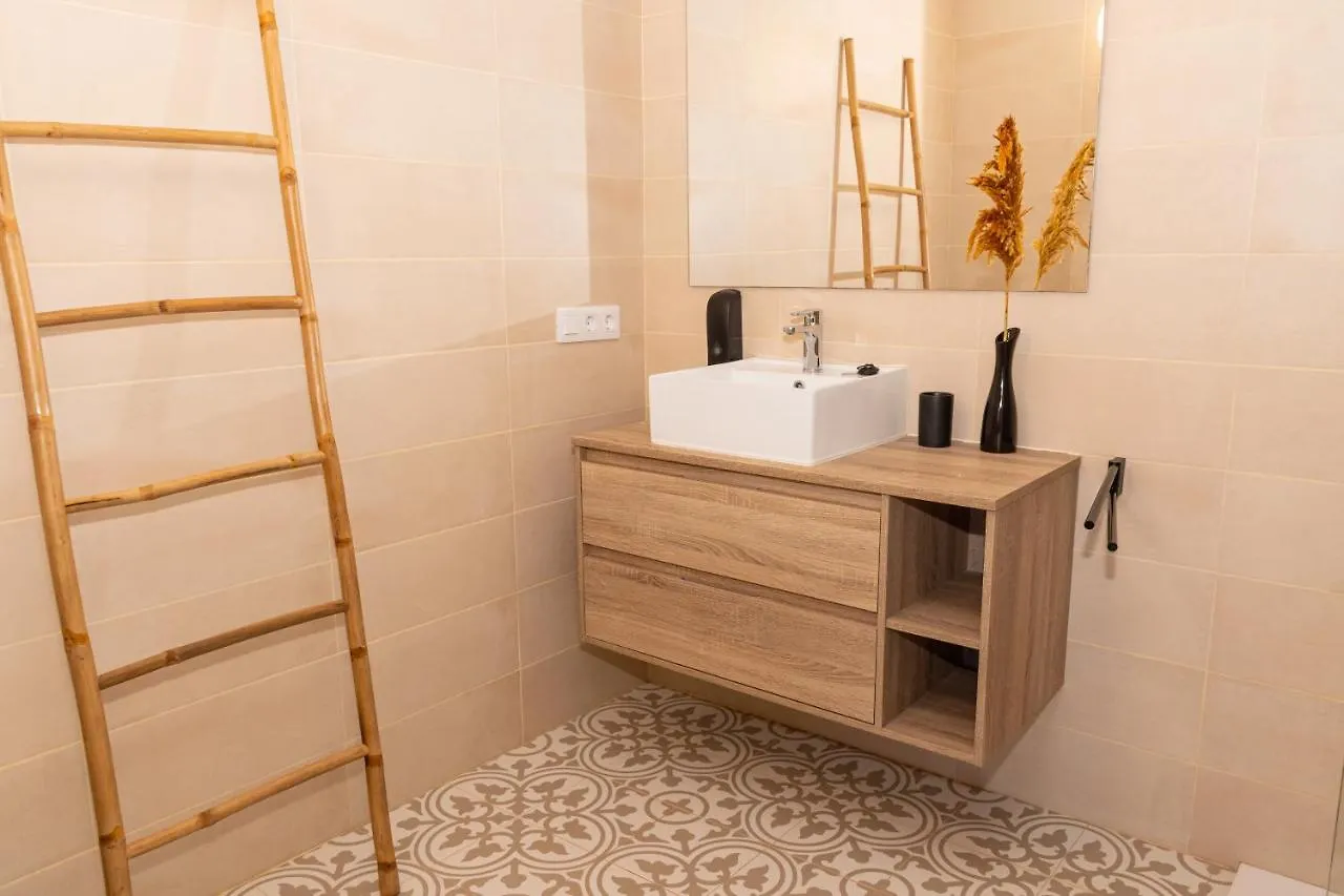 Bed & Breakfast Casa De Ambar, Bed&Breakfast Alhaurin el Grande