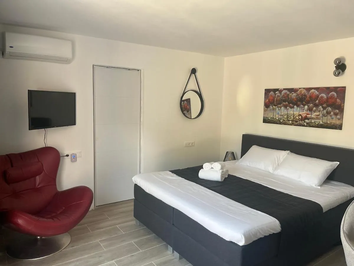 Casa De Ambar, Bed&Breakfast Alhaurin el Grande Bed & Breakfast