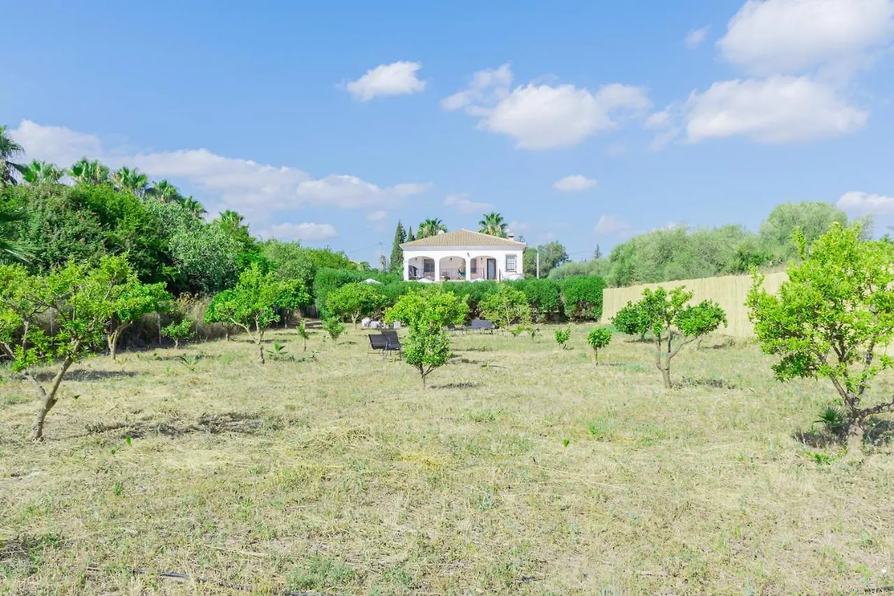 Bed & Breakfast Casa De Ambar, Bed&Breakfast Alhaurin el Grande