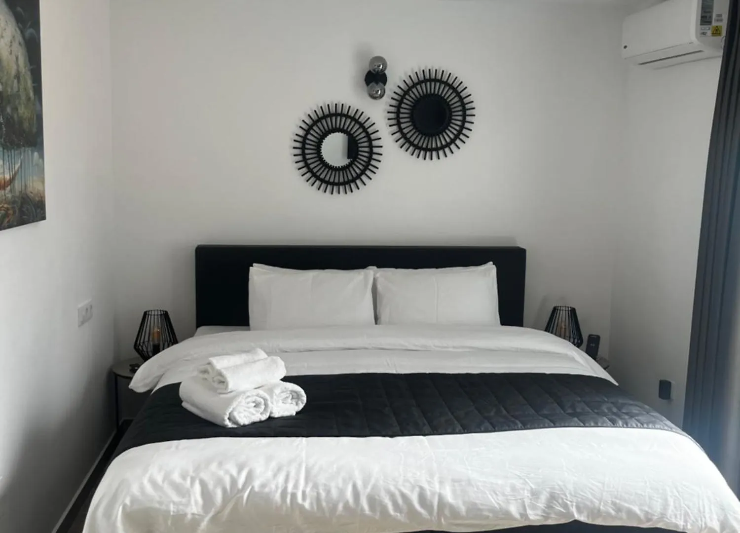 Casa De Ambar, Bed&Breakfast Alhaurin el Grande 0*,