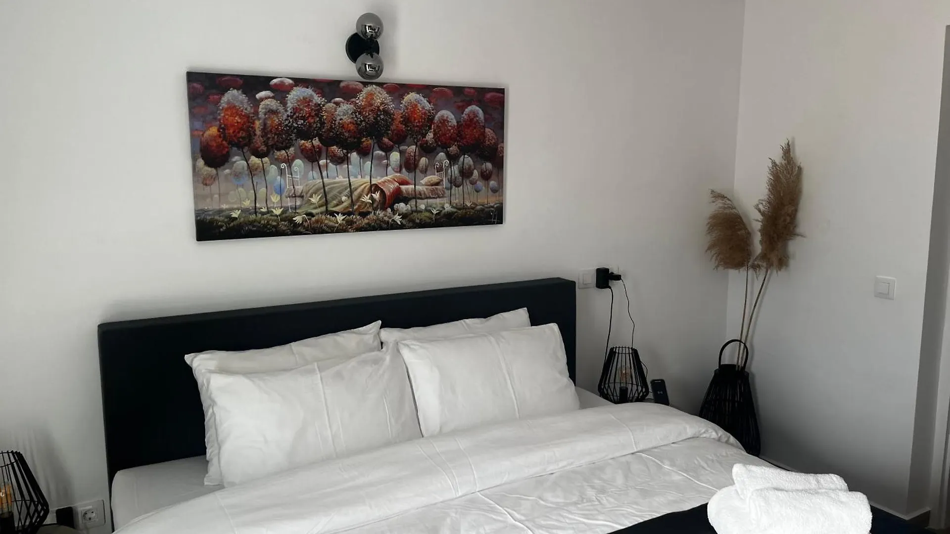 Casa De Ambar, Bed&Breakfast Alhaurin el Grande Spain